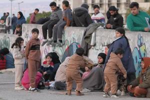 UNICEF: Gần 300 trẻ em thiệt mạng trong xung đột Trung Đông