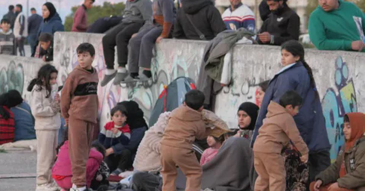 UNICEF: Gần 300 trẻ em thiệt mạng trong xung đột Trung Đông