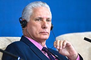 Cuba lần đầu thừa nhận đối thoại với Mỹ giữa khủng hoảng năng lượng