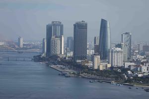 Phân công công tác của Chủ tịch và các Phó Chủ tịch UBND thành phố Đà Nẵng