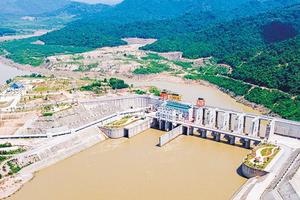 Ban hành Nghị định mới về quản lý, khai thác tài sản kết cấu hạ tầng thủy lợi