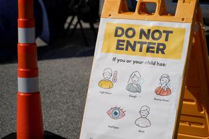 Ổ dịch sởi tại Mỹ tiếp tục lan rộng, bang South Carolina ghi nhận gần 1.000 ca nhiễm