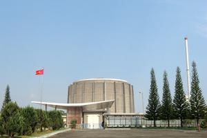 Phê duyệt Chiến lược phát triển năng lượng nguyên tử đến năm 2035