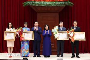 Thành công của Đại hội XIV là sự tổng hòa giữa ý Đảng và lòng dân