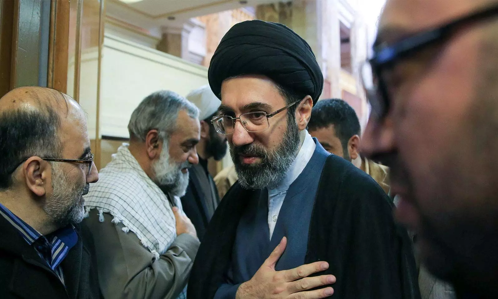 Israel tuyên bố nhắm mục tiêu vào Tân Lãnh tụ Tối cao Iran