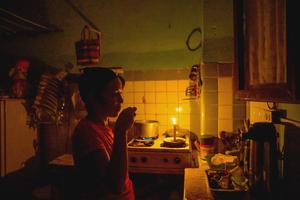 Cuba khôi phục lưới điện sau 29 giờ tê liệt