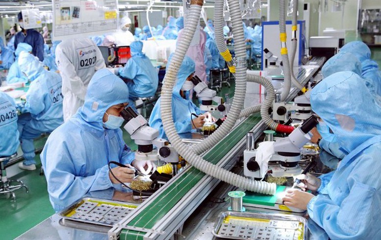 Quy định về tổ chức và hoạt động của Quỹ Đổi mới công nghệ quốc gia