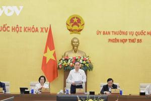 Chuẩn bị chu đáo nội dung về công tác nhân sự tại Kỳ họp thứ nhất, Quốc hội khóa XVI