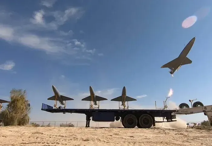 Tổng thống Ukraina kêu gọi Trung đông hỗ trợ tài chính và công nghệ để phát triển UAV