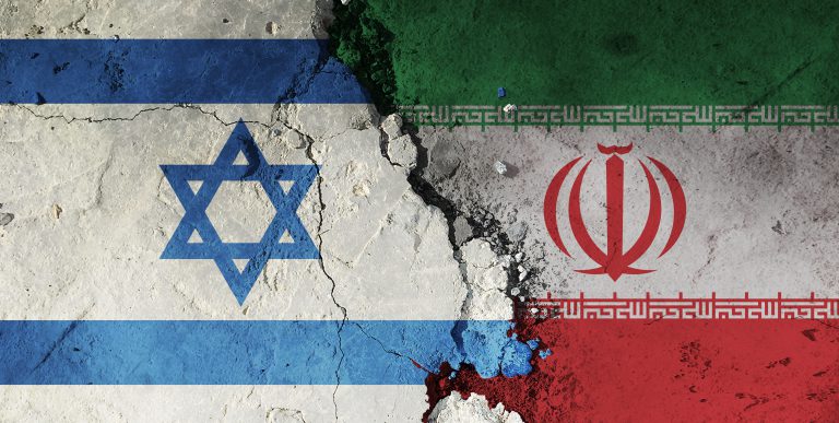 Tương lai nào cho bàn cờ quyền lực Mỹ - Israel - Iran?