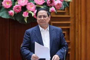 Thủ tướng đồng ý đề xuất ứng ngân sách bình ổn giá xăng dầu