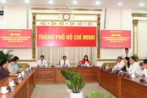 Thành phố Hồ Chí Minh công bố 125 người trúng cử đại biểu Hội đồng Nhân dân Thành phố nhiệm kỳ 2026-2031
