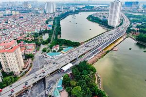 Nghị quyết của Bộ Chính trị về xây dựng và phát triển Thủ đô Hà Nội trong kỷ nguyên mới