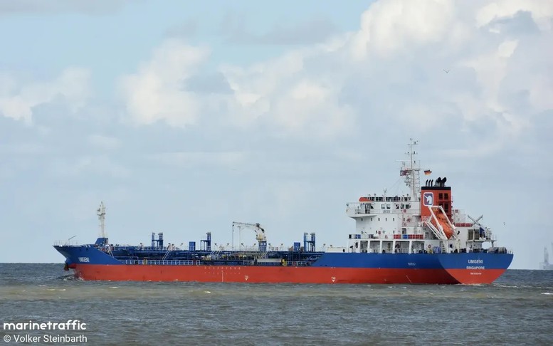 18 tàu của Việt Nam đang hoạt động tại Trung Đông vẫn an toàn