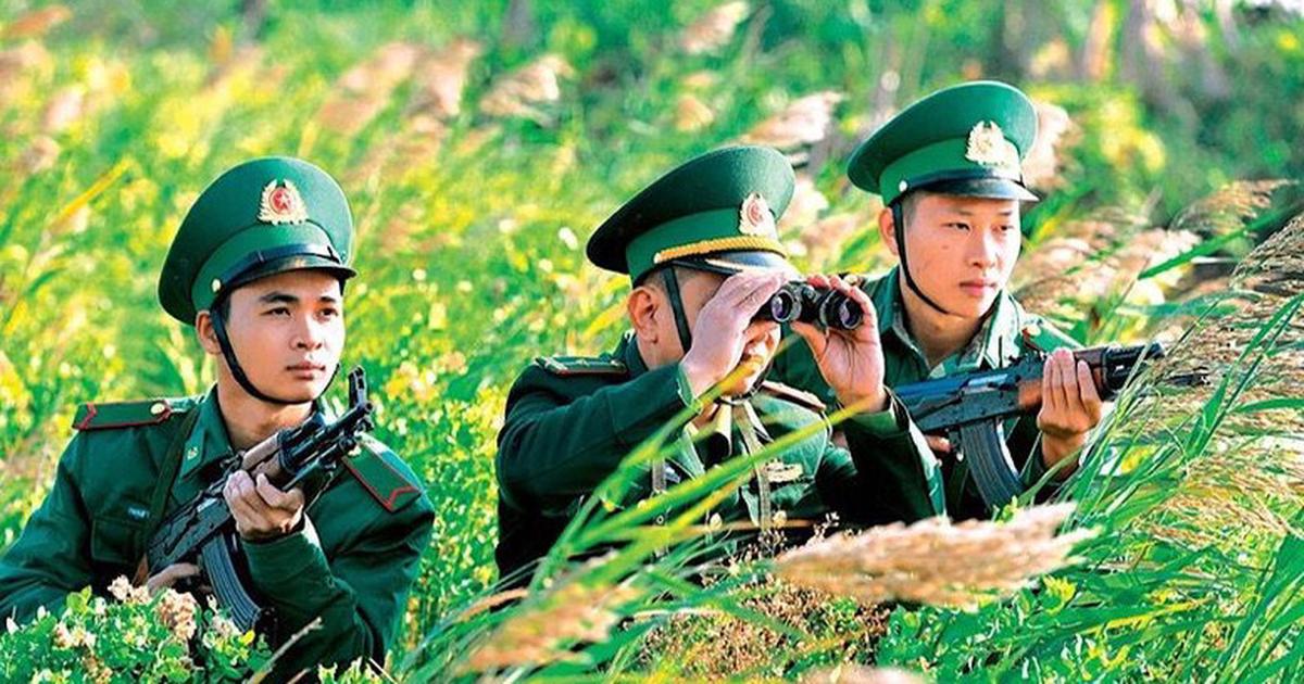 Phạt đến 75 triệu đồng vi phạm quản lý, bảo vệ biên giới