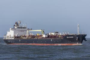 Tàu chở dầu của Nga tiến về Cuba giữa sức ép phong tỏa của Mỹ