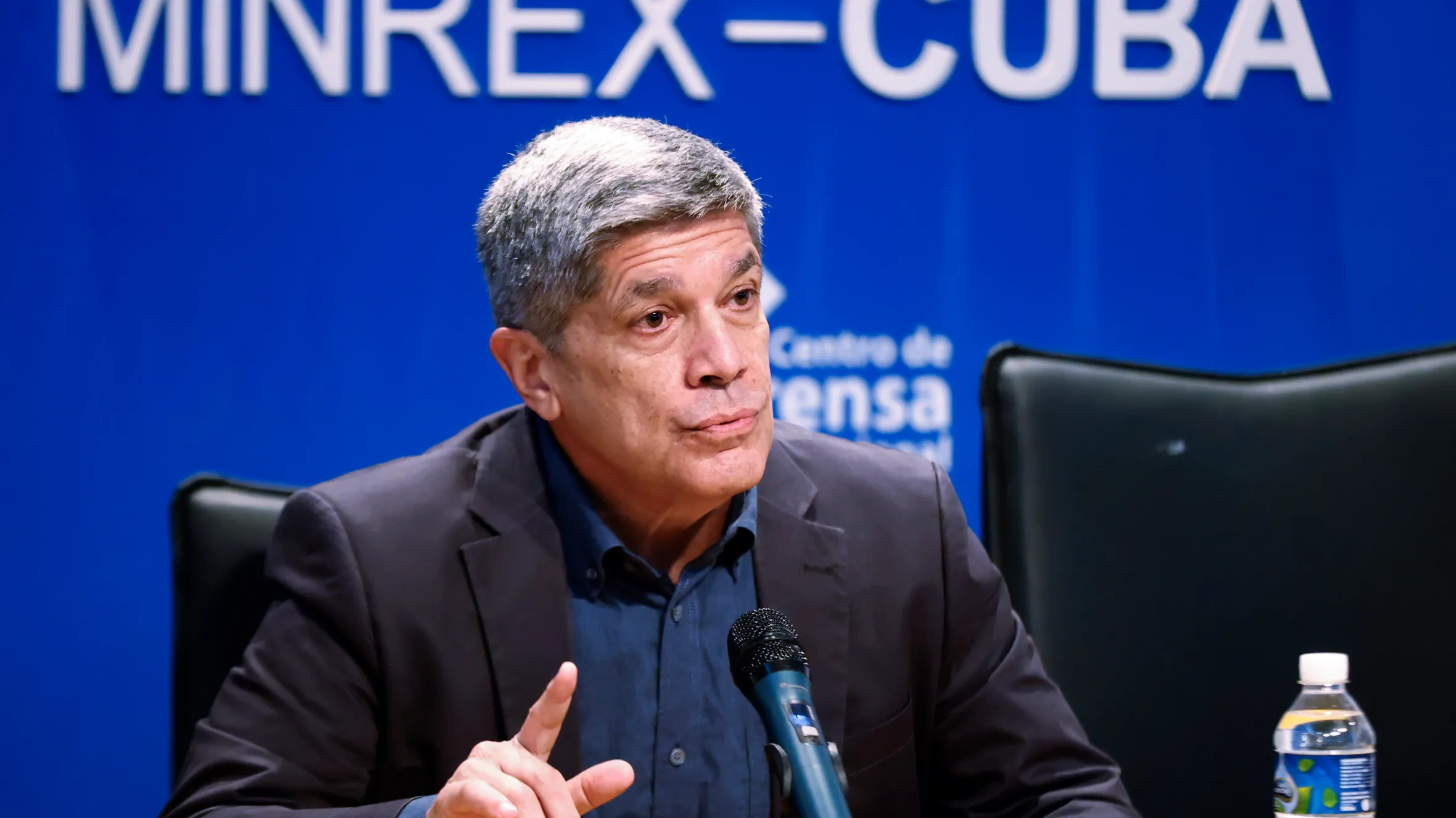 Cuba tăng cường thế trận phòng thủ trước các rủi ro an ninh từ Mỹ