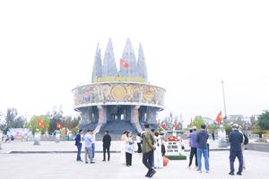 Hạnh phúc Sa Vĩ – Hành trình lan toả giá trị thiêng liêng nơi địa đầu tổ quốc