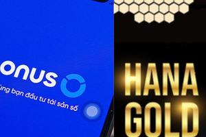 Điều gì đang xảy ra đằng sau cú ‘sập hệ thống’ của hệ sinh thái ONUS – HANA GOLD?