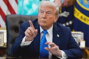 Iran hoài nghi những tuyên bố của Tổng thống Trump về sự hiện diện quân sự của Mỹ tại Trung Đông