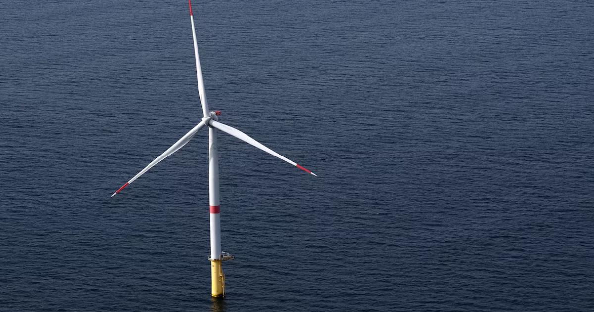 TotalEnergies định hướng chuyển trục đầu tư từ điện gió sang dầu khí tại Mỹ