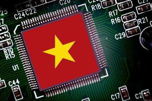 Việt Nam - Đông Bắc Á: "Trục xoay" mới trong chuỗi cung ứng bán dẫn toàn cầu