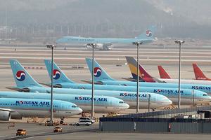 Các sân bay Đông Nam Á hạn chế cung ứng nhiên liệu cho hãng hàng không Hàn Quốc