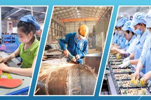 Doanh nghiệp kêu cứu chính sách khi chi phí đầu vào tăng cao