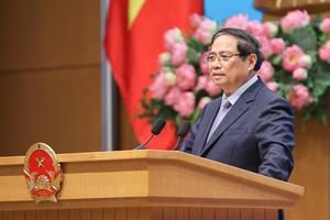 “Trong bất kỳ hoàn cảnh nào, Thanh niên Việt Nam luôn thể hiện vai trò "rường cột của nước nhà"