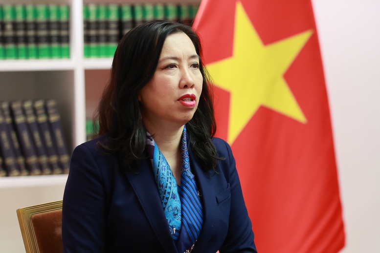 Chuyến thăm chính thức LB Nga của Thủ tướng Phạm Minh Chính đạt kết quả nhiều mặt và thực chất