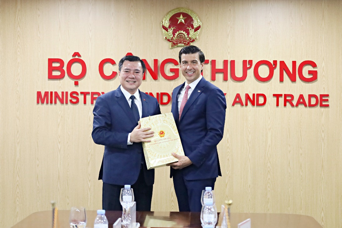 Thúc đẩy hợp tác nông nghiệp Việt Nam - Hoa Kỳ: Mở rộng trụ cột chiến lược trong quan hệ song phương