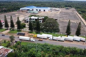 Phó Thủ tướng Hồ Quốc Dũng chỉ đạo tăng tốc phát triển Đắk Lắk, ưu tiên giáo dục vùng biên và hạ tầng liên kết vùng