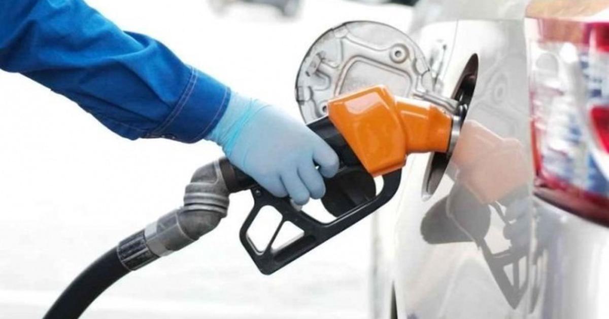 Áp thuế 0đ với xăng, dầu và nhiên liệu bay đến 15/4