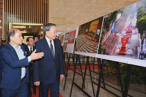 Ban Bí thư ra chỉ thị về định hướng phát triển xuất bản thành ngành kinh tế số