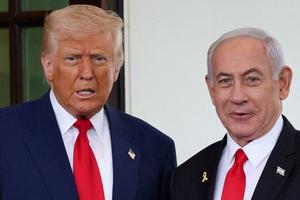 Mỹ và Israel có khả năng bị sa lầy trong cuộc chiến với Iran