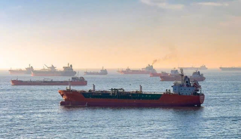 Triển khai các giải pháp đối với 19 tàu Việt Nam tại Trung Đông