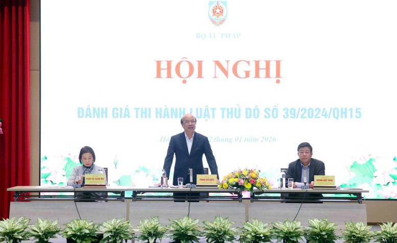 Luật Thủ đô sửa đổi có tạo ra cú hích thể chế cho Hà Nội?