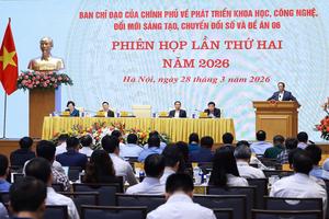 Việt Nam tăng tốc AI, chip, kinh tế số bứt phá