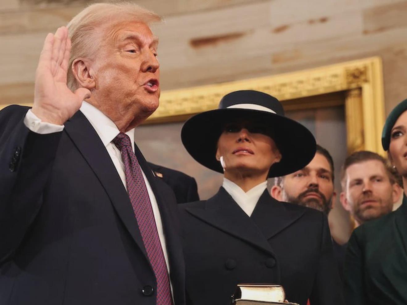 Mỹ có đang chệch hướng trong chính sách đối ngoại với Iran?