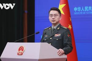 Trung Quốc cảnh báo Mỹ về ý định xây dựng cơ sở sản xuất vũ khí tại Philippines