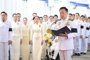 Thủ tướng Phạm Minh Chính gửi Thư chúc mừng Thủ tướng Thái Lan