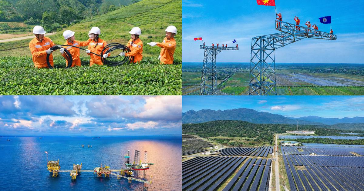 Thủ tướng chỉ đạo tăng tốc tiết kiệm điện và phát triển điện mặt trời mái nhà