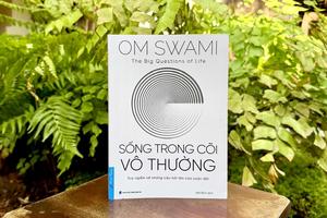 Sống trong cõi vô thường hành trình đối diện thay đổi và tìm kiếm bình yên