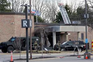 FBI nhận định cuộc tấn công nhà nguyện tại Michigan là hành vi “khủng bố cực đoan”