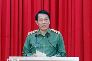 Đảm bảo triển khai hiệu quả nhiệm vụ bảo vệ an ninh quốc gia trong tình hình mới