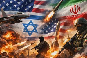 Cuộc xung đột giữa Iran với Mỹ - Israel khó có thể kết thúc trong 2 tuần