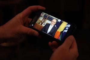 Úc cung cấp khoản vay không lãi suất cho doanh nghiệp bị ảnh hưởng bởi khủng hoảng nhiên liệu