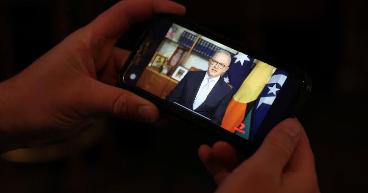 Úc cung cấp khoản vay không lãi suất cho doanh nghiệp bị ảnh hưởng bởi khủng hoảng nhiên liệu