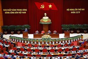 Kết luận Hội nghị Trung ương 2 khóa XIV về Kế hoạch phát triển kinh tế-xã hội giai đoạn 2026-2030