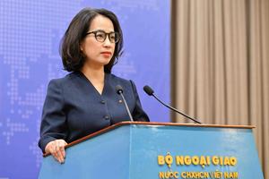 Ngoại giao kinh tế của Việt Nam trong bối cảnh khủng hoảng nhiên liệu